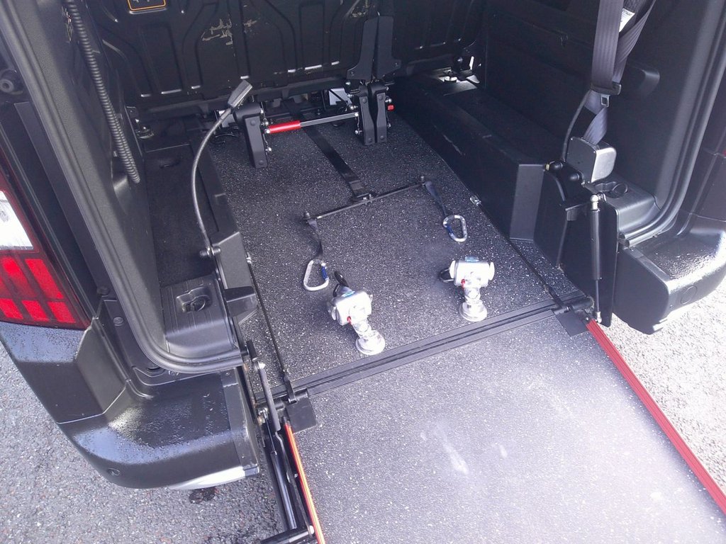 Used Peugeot Rifter 2019 for sale - 76647226: Photo 6