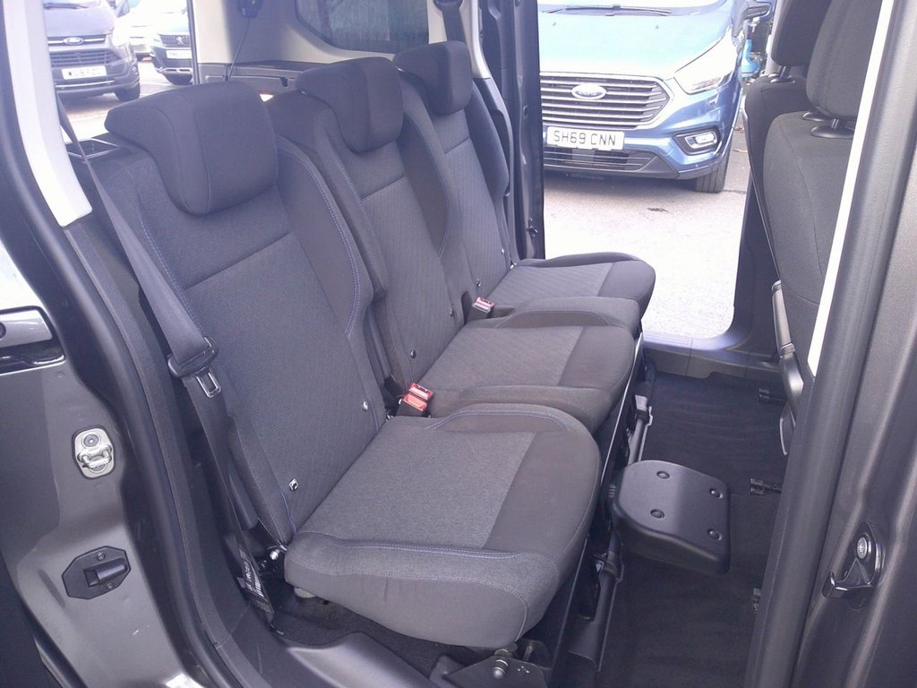 Used Peugeot Rifter 2019 for sale - 76647226: Photo 7