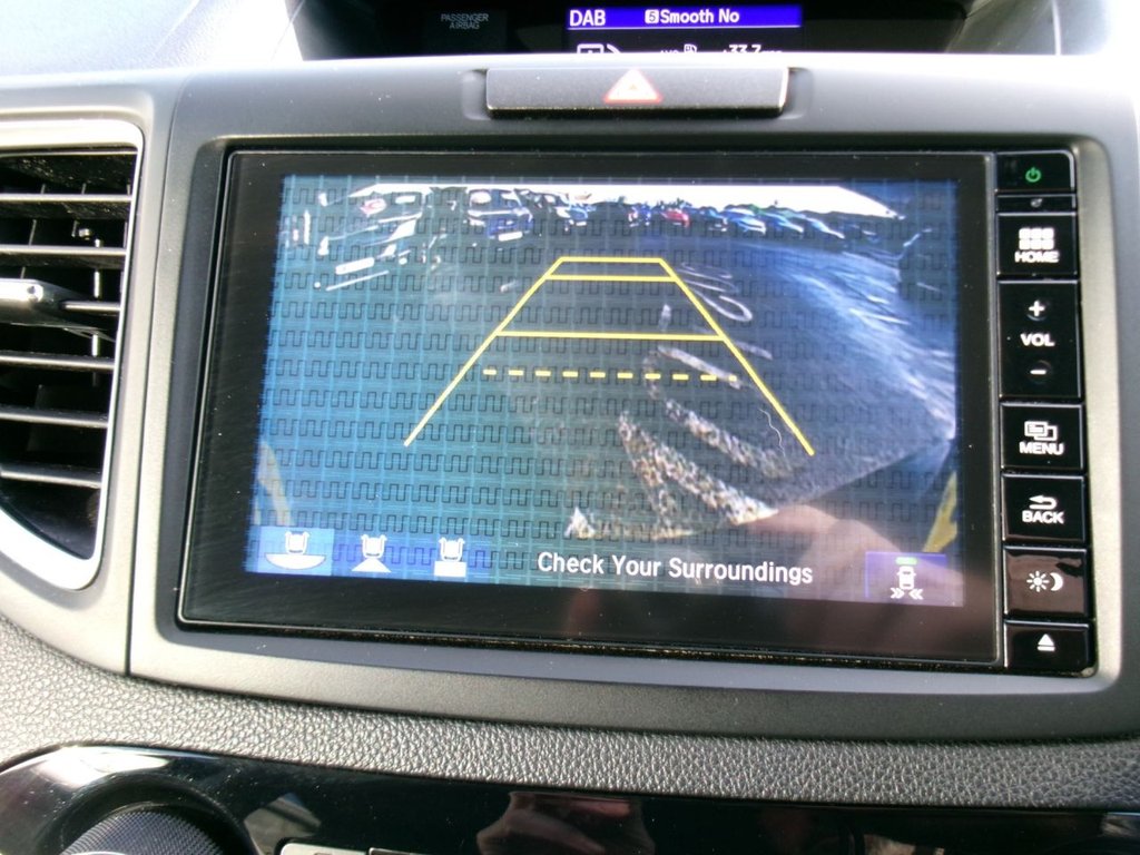 Used Honda CR-V 2017 for sale - 77583878: Photo 10