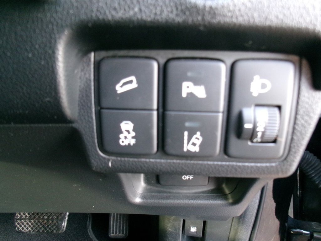 Used Honda CR-V 2017 for sale - 77583878: Photo 12