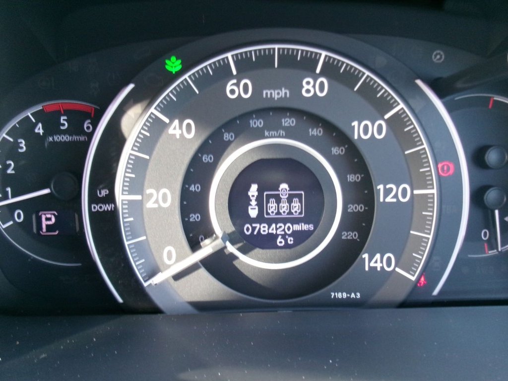 Used Honda CR-V 2017 for sale - 77583878: Photo 13