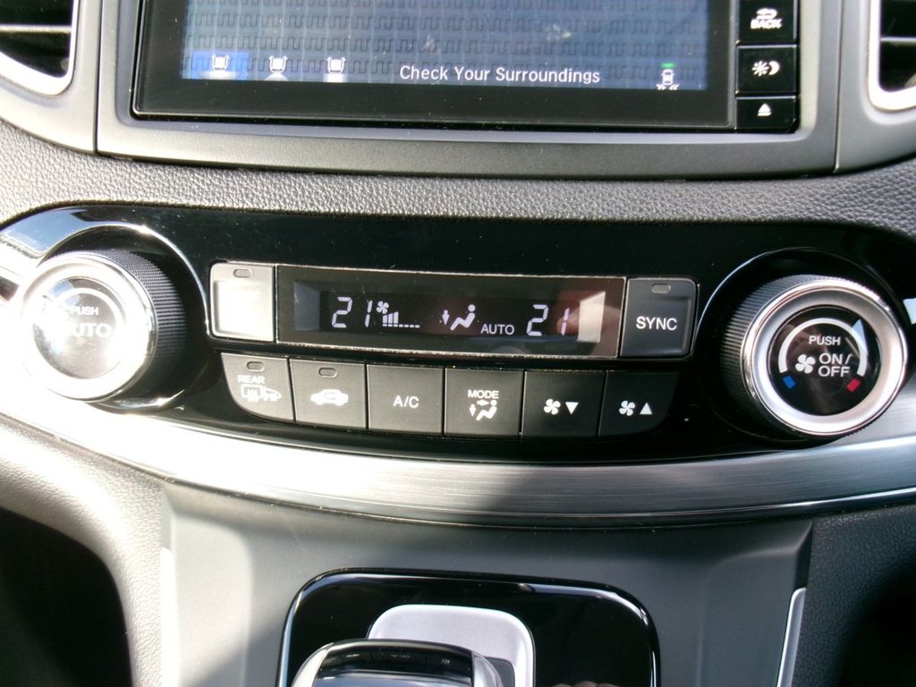 Used Honda CR-V 2017 for sale - 77583878: Photo 14