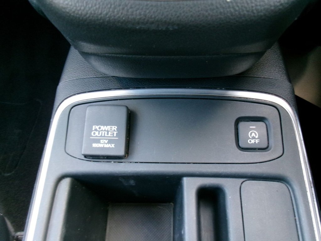 Used Honda CR-V 2017 for sale - 77583878: Photo 16