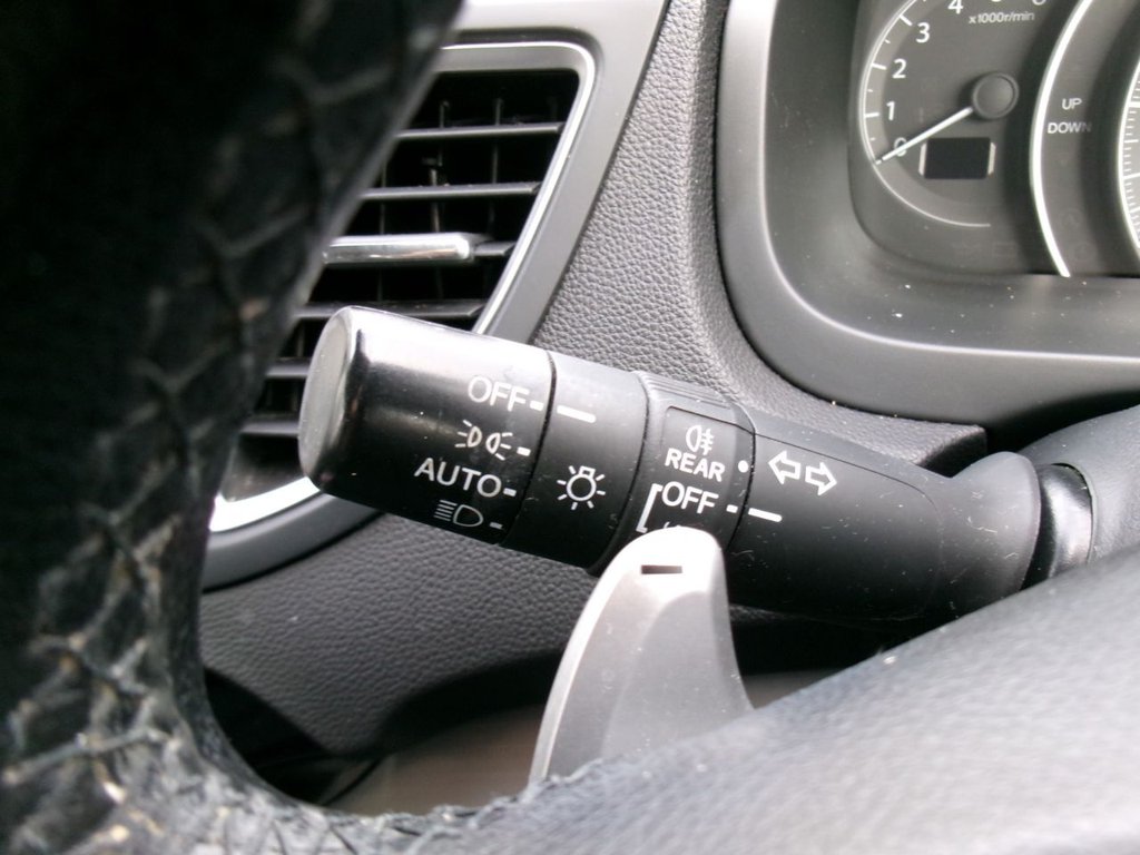 Used Honda CR-V 2017 for sale - 77583878: Photo 21