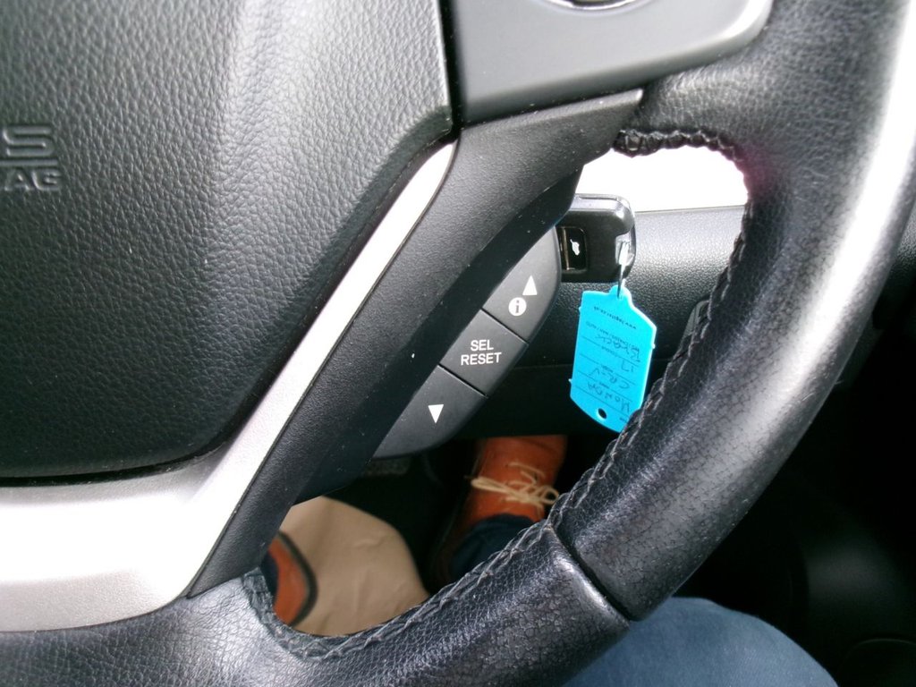 Used Honda CR-V 2017 for sale - 77583878: Photo 23