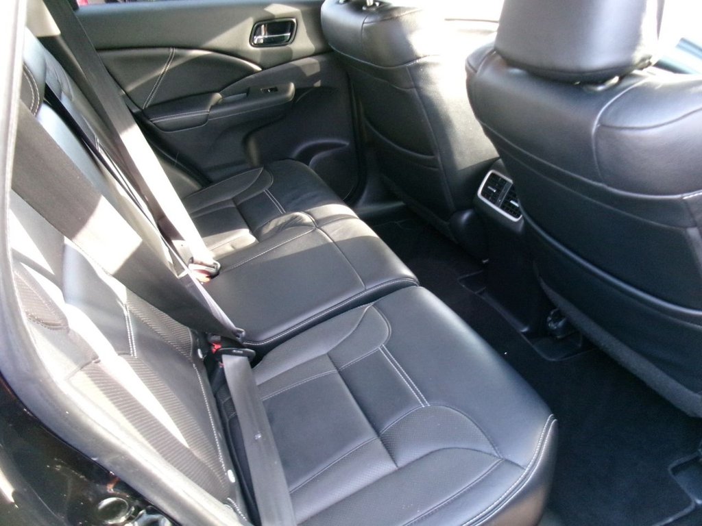 Used Honda CR-V 2017 for sale - 77583878: Photo 27