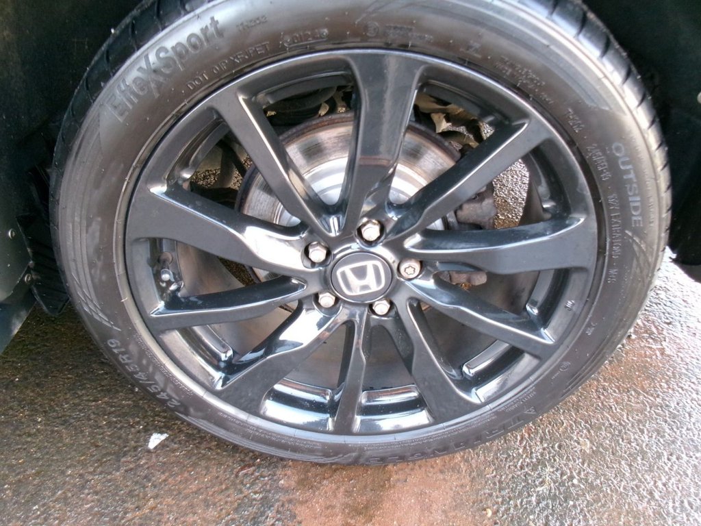 Used Honda CR-V 2017 for sale - 77583878: Photo 31