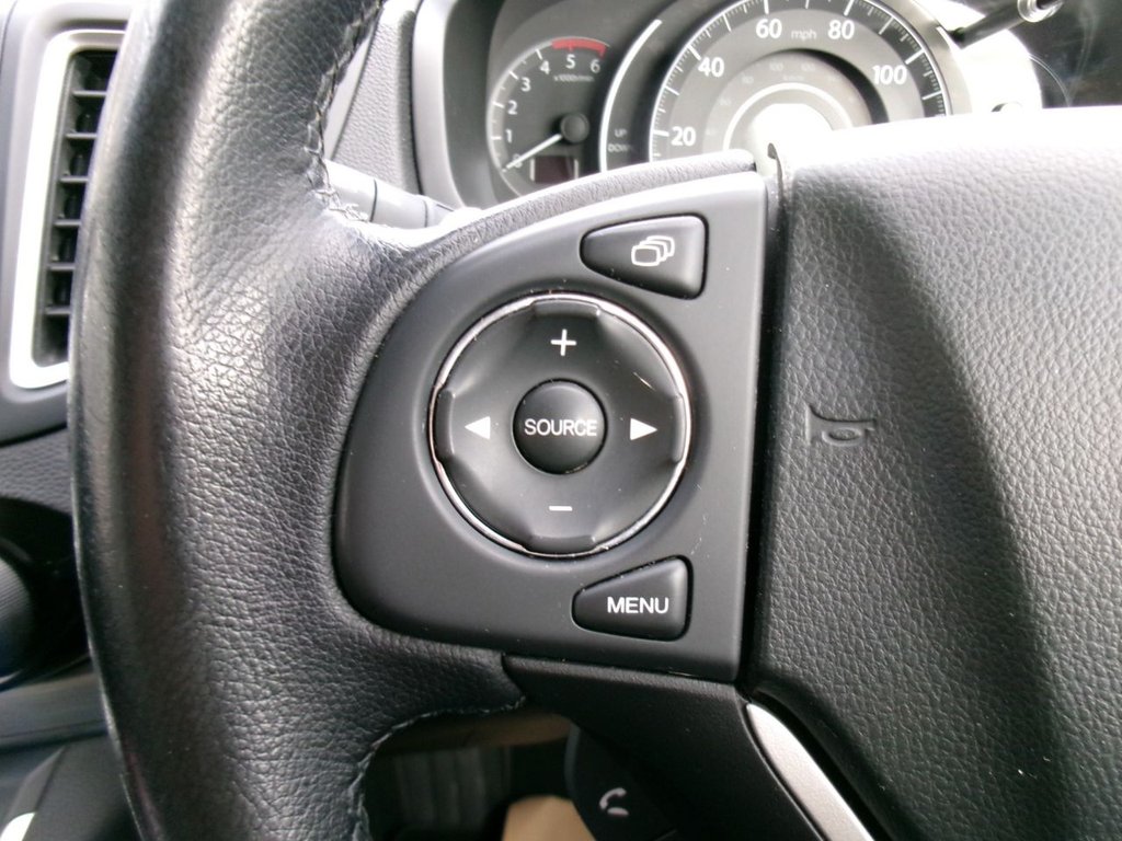 Used Honda CR-V 2017 for sale - 77583878: Photo 32