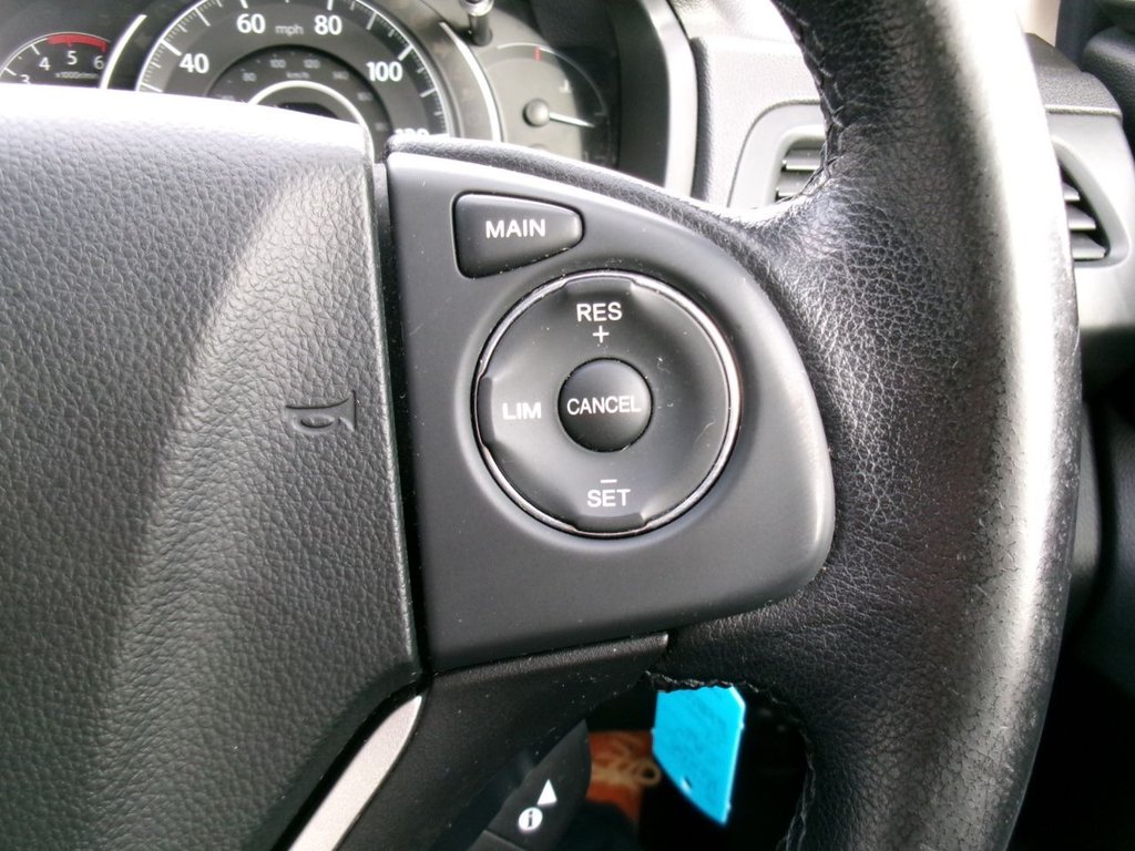 Used Honda CR-V 2017 for sale - 77583878: Photo 33