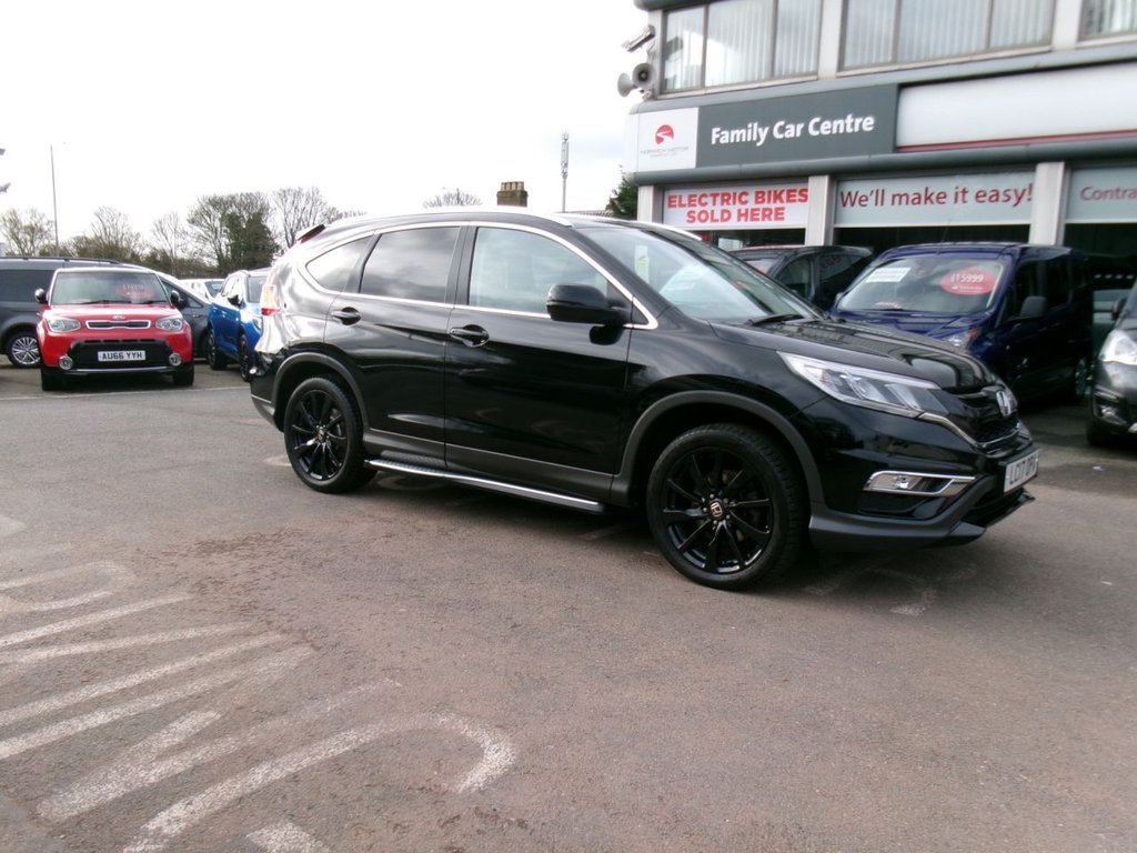 Used Honda CR-V 2017 for sale - 77583878: Photo 36