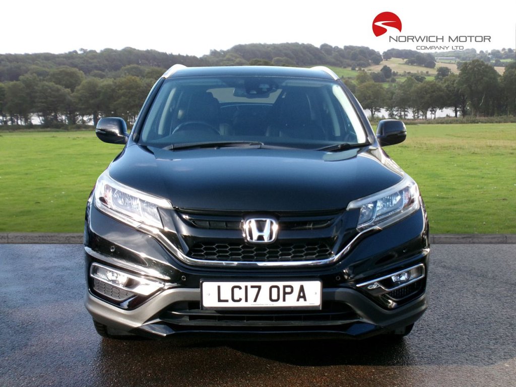 Used Honda CR-V 2017 for sale - 77583878: Photo 5