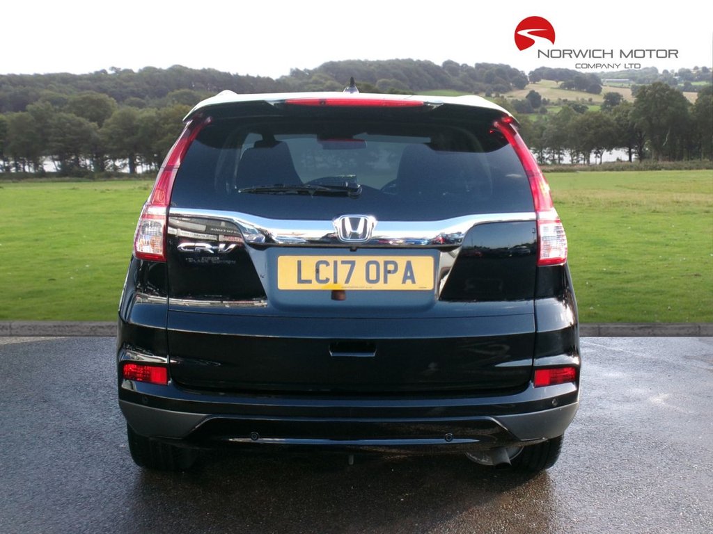 Used Honda CR-V 2017 for sale - 77583878: Photo 6