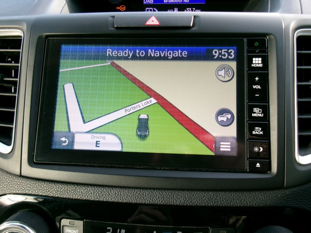 Used Honda CR-V 2017 for sale - 77583878: Photo 9