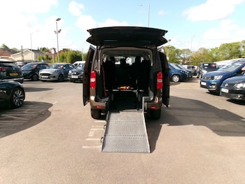 Used Citroen Space Tourer 2022 for sale - 78299889: Photo