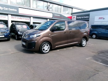 Used Citroen Space Tourer 2022 for sale - 78299889: Photo