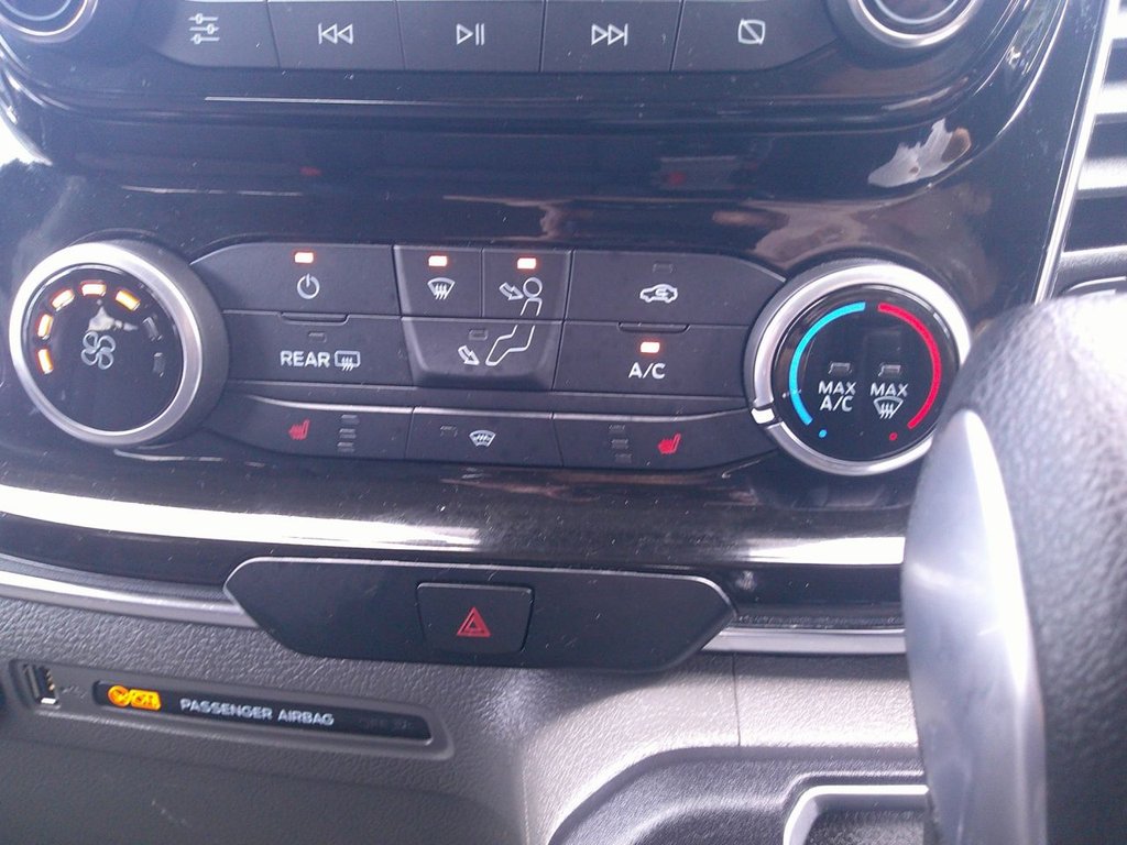 Used Ford Tourneo Custom 2023 for sale - 76647187: Photo 22