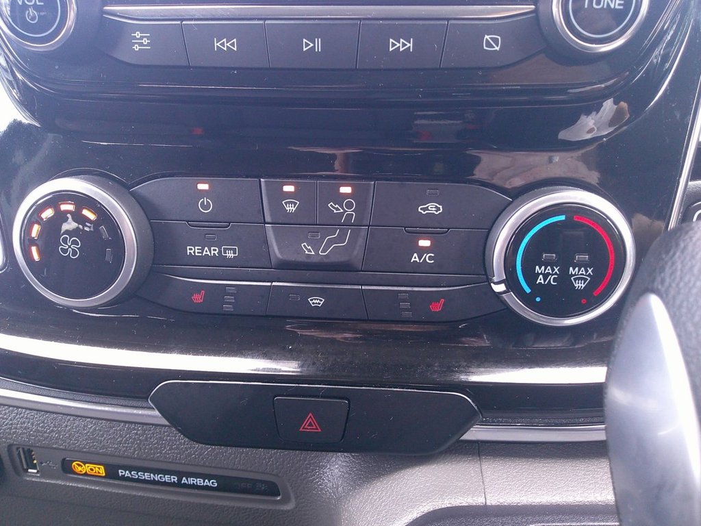 Used Ford Tourneo Custom 2023 for sale - 76647187: Photo 25