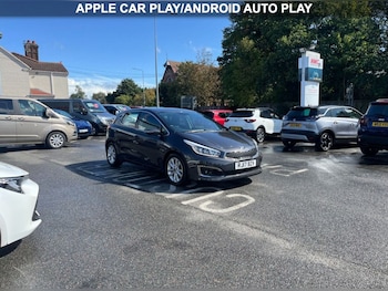 2017 (17) - 1.6 CRDi 2 Hatchback 5dr Diesel Manual Euro 6 (s/s) (134 bhp)
