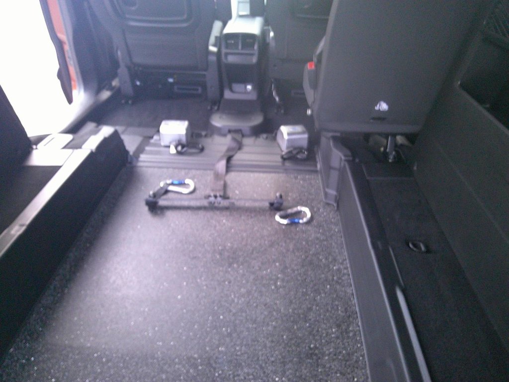 Used Peugeot Rifter 2021 for sale - 76647207: Photo 11