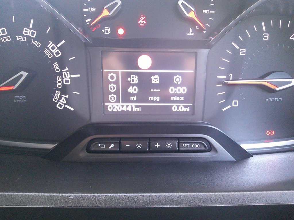 Used Peugeot Rifter 2021 for sale - 76647207: Photo 15