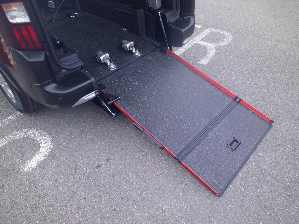 Used Peugeot Rifter 2021 for sale - 76647207: Photo 6