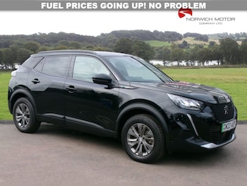 Used Peugeot 2008 2023 for sale - 79550930: Photo