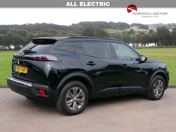 Used Peugeot 2008 2023 for sale - 79550930: Photo