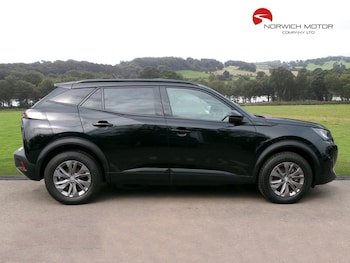 Used Peugeot 2008 2023 for sale - 79550930: Photo