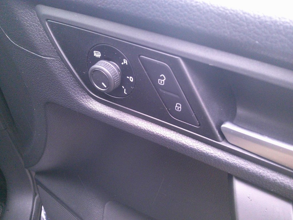 Used Volkswagen Caddy Maxi Life 2020 for sale - 77383890: Photo 10