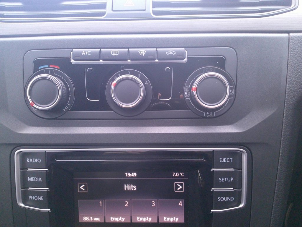 Used Volkswagen Caddy Maxi Life 2020 for sale - 77383890: Photo 13