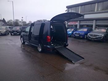 2020 (70) - 2.0 TDI 5dr DSG