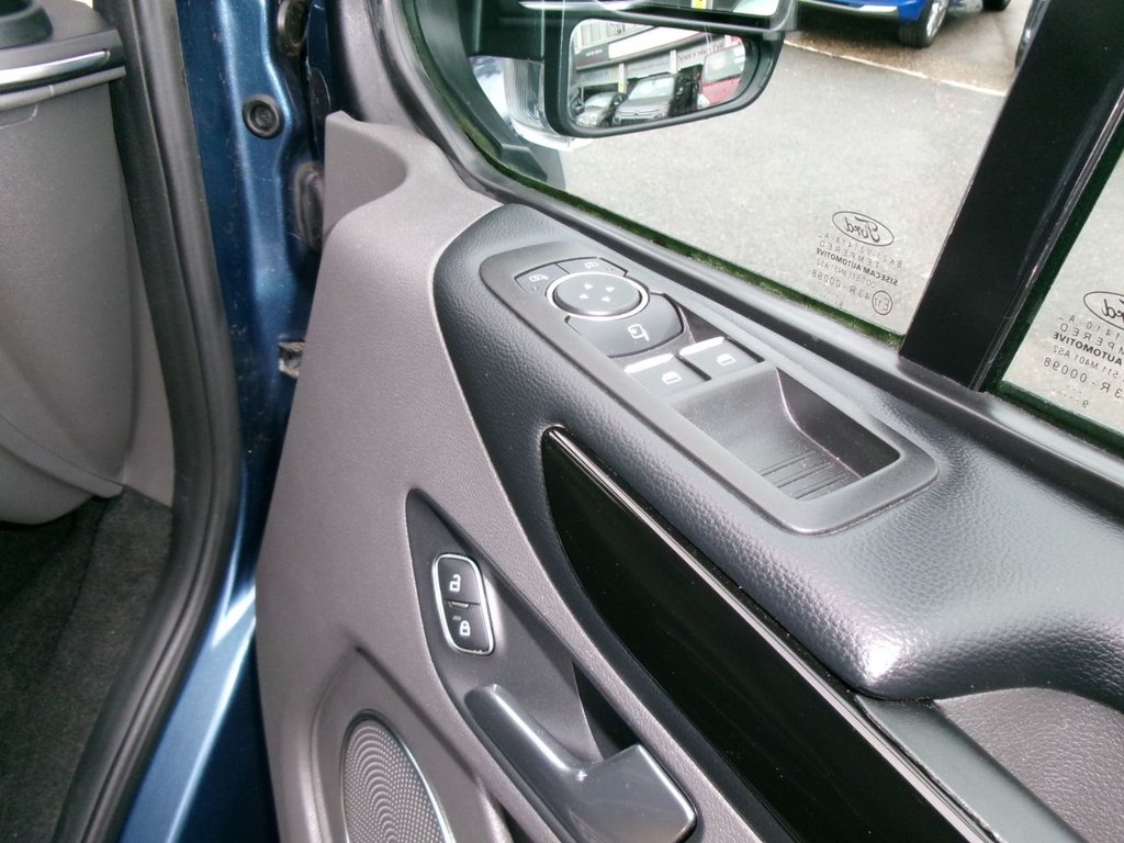 Used Ford Tourneo Custom 2020 for sale - 78044347: Photo 12