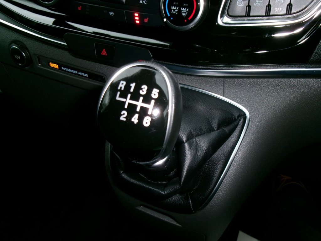 Used Ford Tourneo Custom 2020 for sale - 78044347: Photo 14