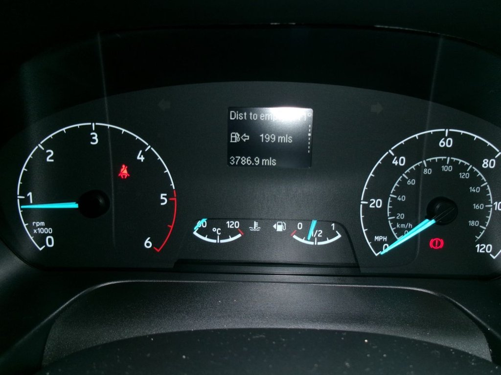 Used Ford Tourneo Custom 2020 for sale - 78044347: Photo 15