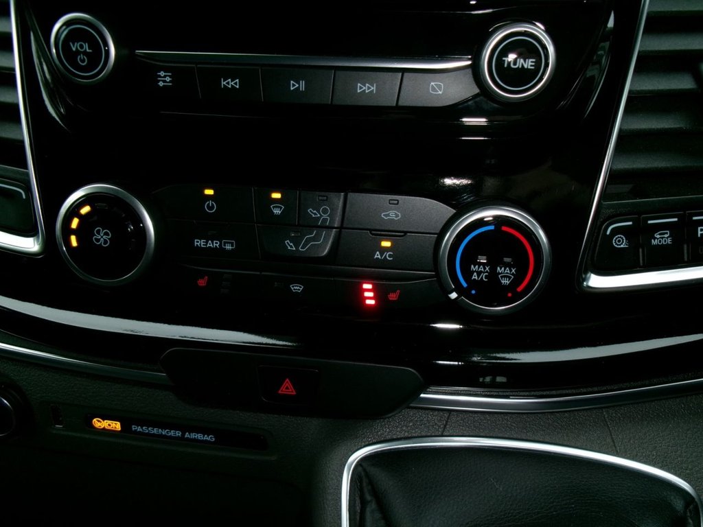 Used Ford Tourneo Custom 2020 for sale - 78044347: Photo 18