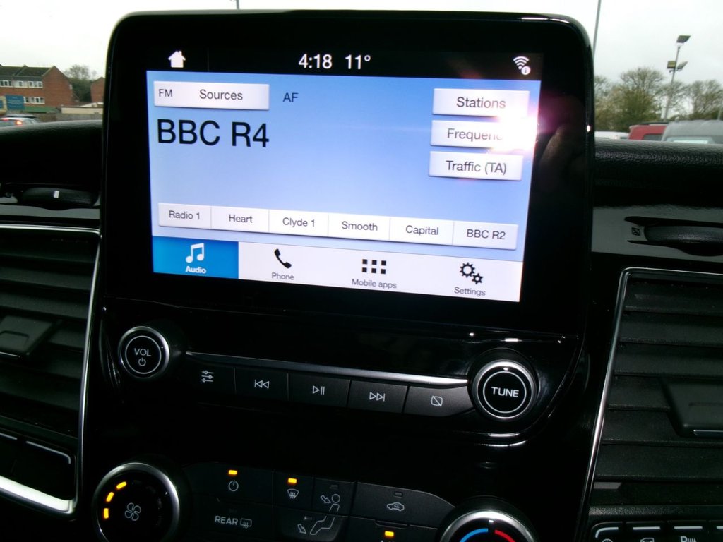 Used Ford Tourneo Custom 2020 for sale - 78044347: Photo 19