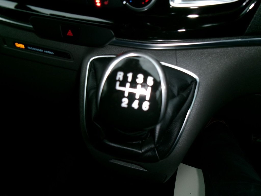 Used Ford Tourneo Custom 2020 for sale - 78044347: Photo 20