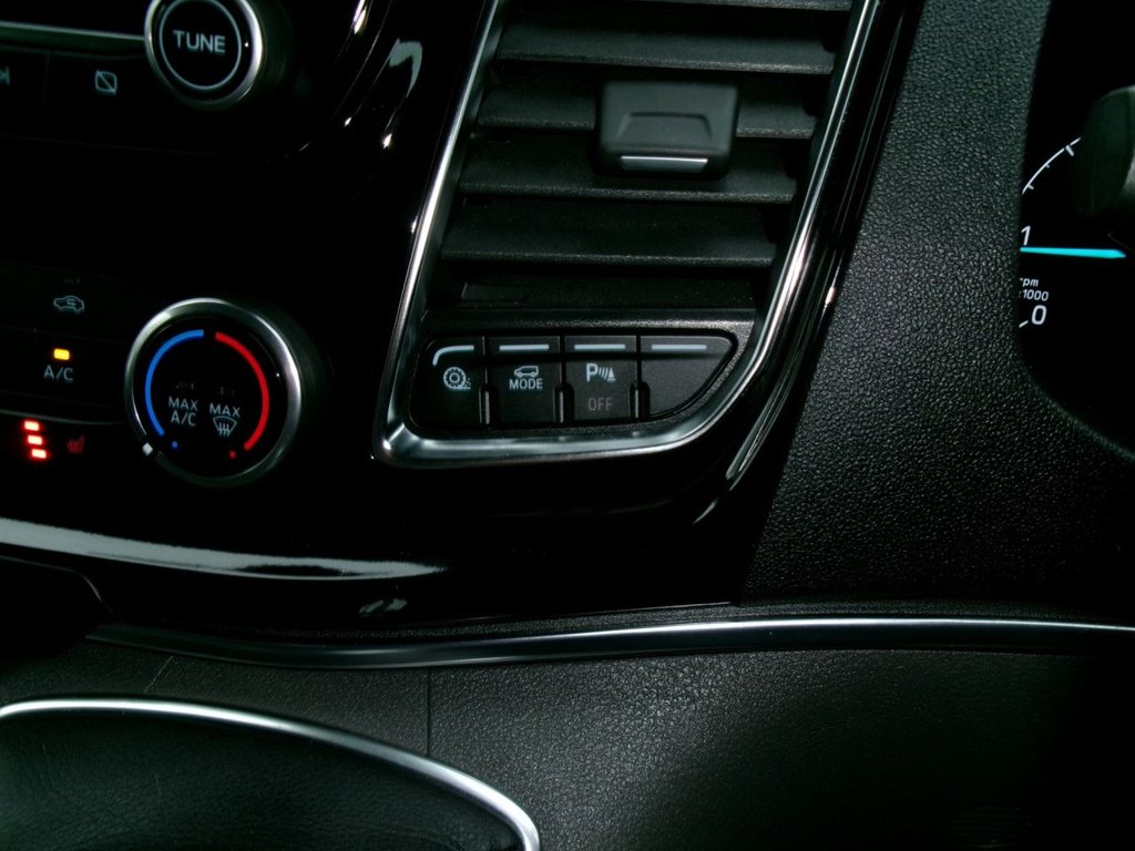 Used Ford Tourneo Custom 2020 for sale - 78044347: Photo 23