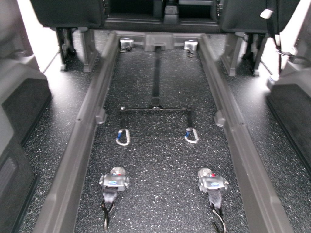 Used Ford Tourneo Custom 2020 for sale - 78044347: Photo 8