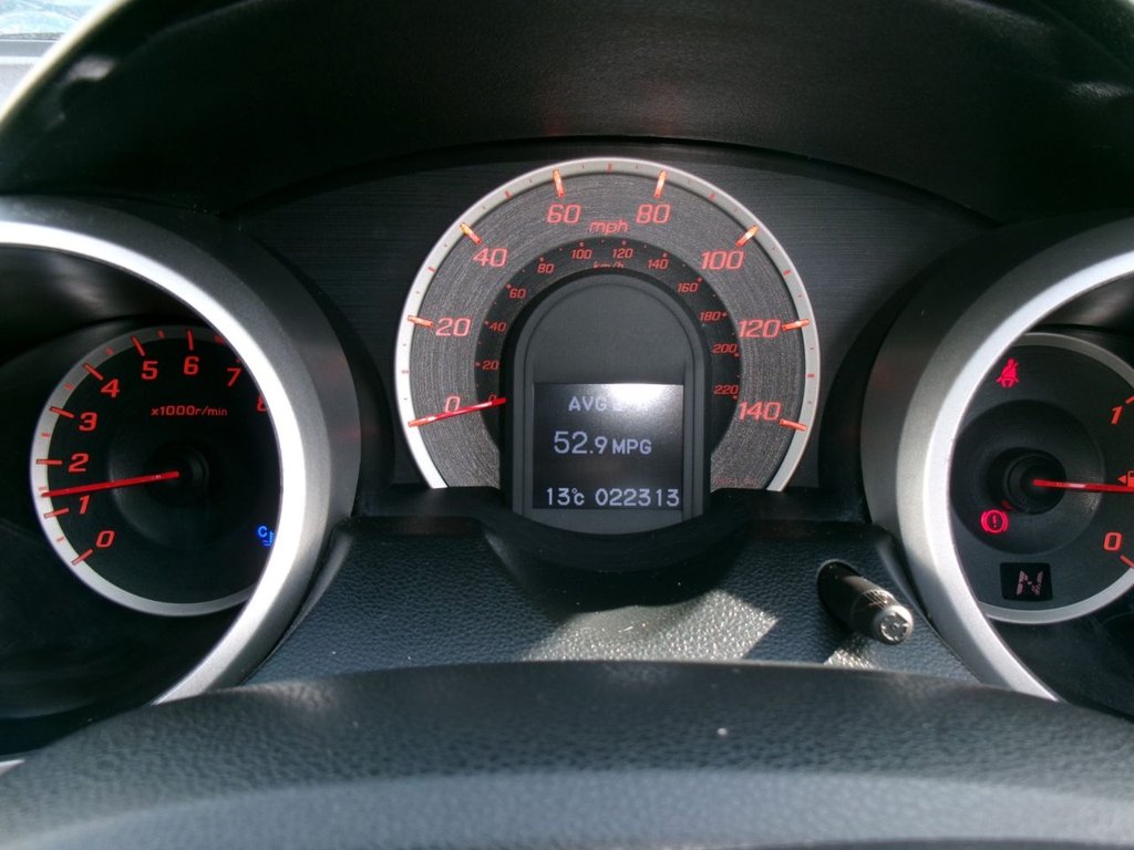 Used Honda Jazz 2010 for sale - 78200150: Photo 12