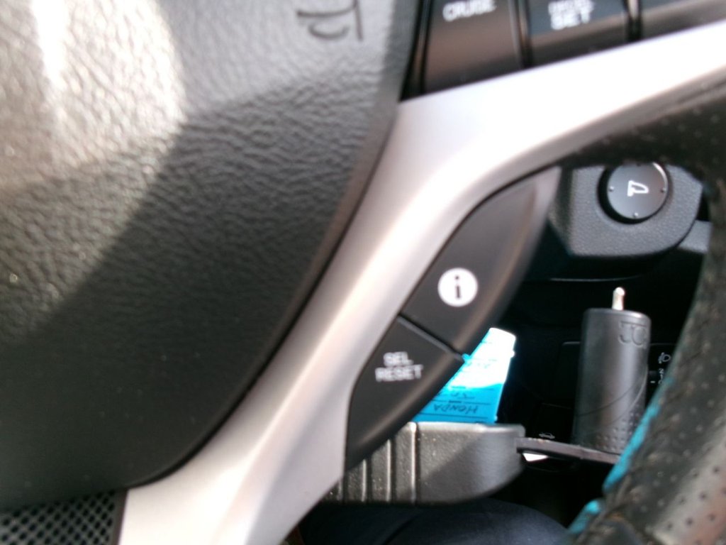 Used Honda Jazz 2010 for sale - 78200150: Photo 13