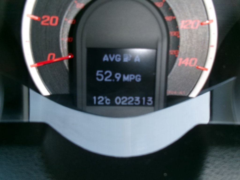 Used Honda Jazz 2010 for sale - 78200150: Photo 17