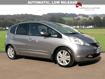 Used Honda Jazz 2010 for sale - 78200150: Photo
