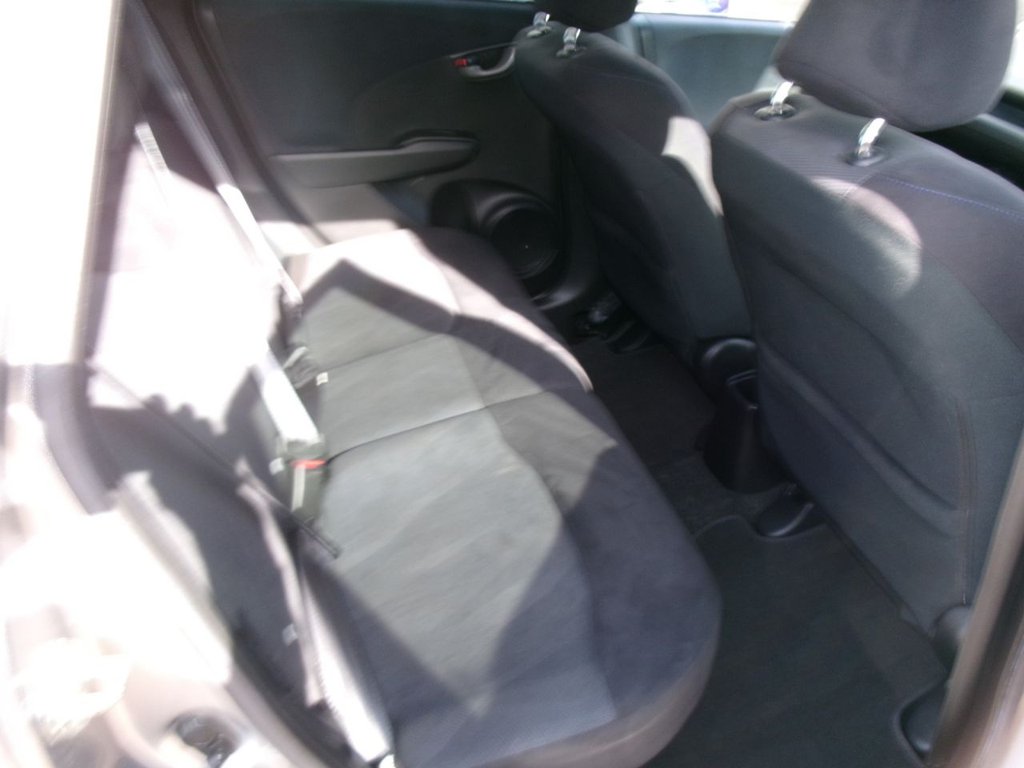 Used Honda Jazz 2010 for sale - 78200150: Photo 20