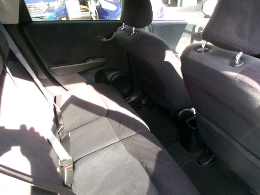 Used Honda Jazz 2010 for sale - 78200150: Photo 22