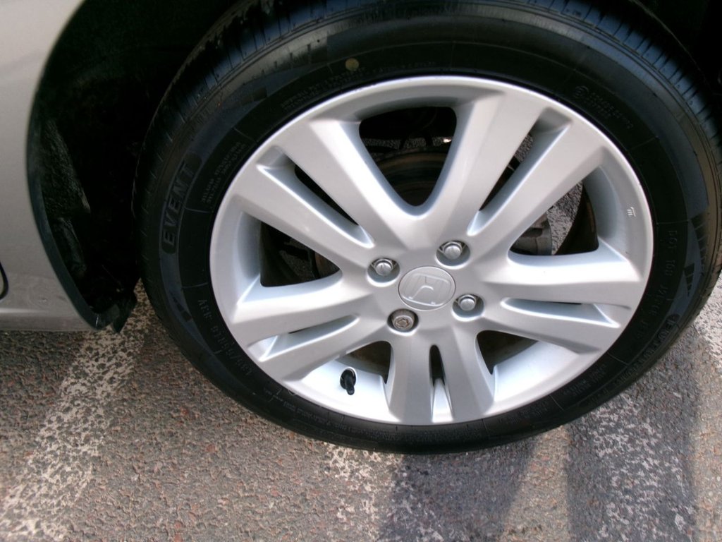 Used Honda Jazz 2010 for sale - 78200150: Photo 25