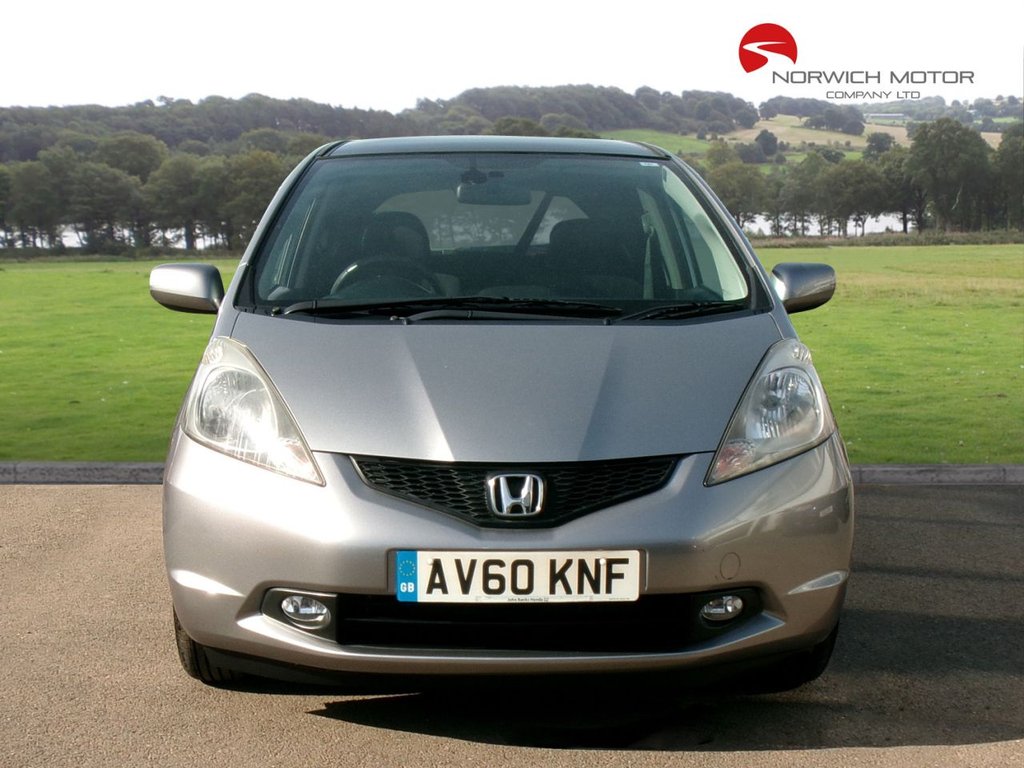 Used Honda Jazz 2010 for sale - 78200150: Photo 4