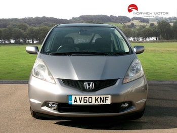 Used Honda Jazz 2010 for sale - 78200150: Photo