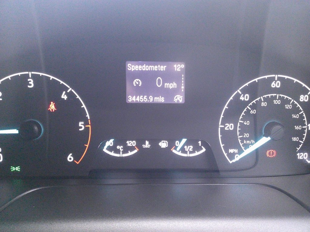 Used Ford Tourneo Custom 2019 for sale - 76647206: Photo 13