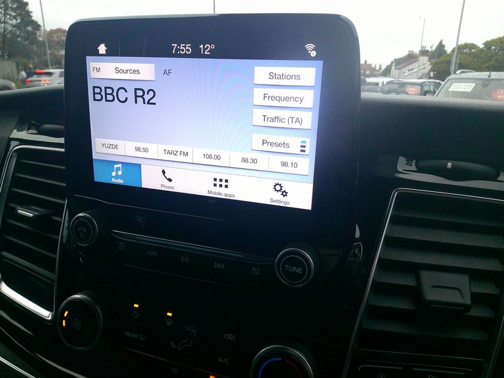 Used Ford Tourneo Custom 2019 for sale - 76647206: Photo 17